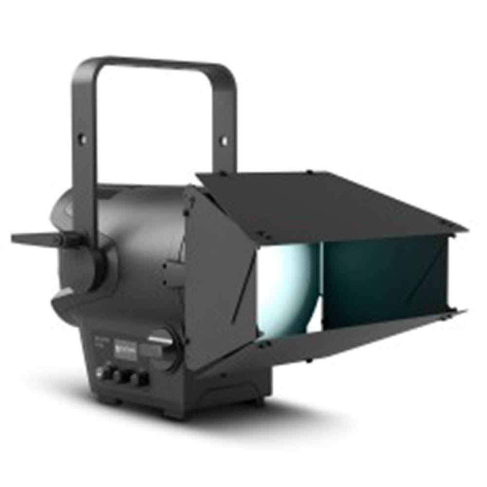 Cameo F1 FC Compact Full-Color Fresnel Spotlight - Image 2