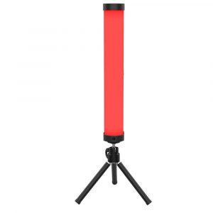 Chauvet DJ Cast Tube 10 Inch Battery Powered RGB+WW Tube