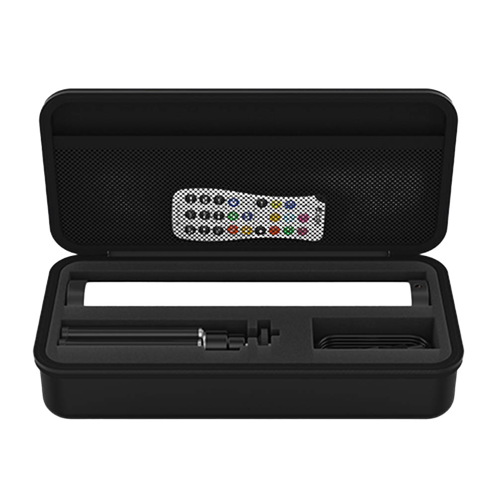 Chauvet DJ Cast Tube 10 Inch Battery Powered RGB+WW Tube - Image 9