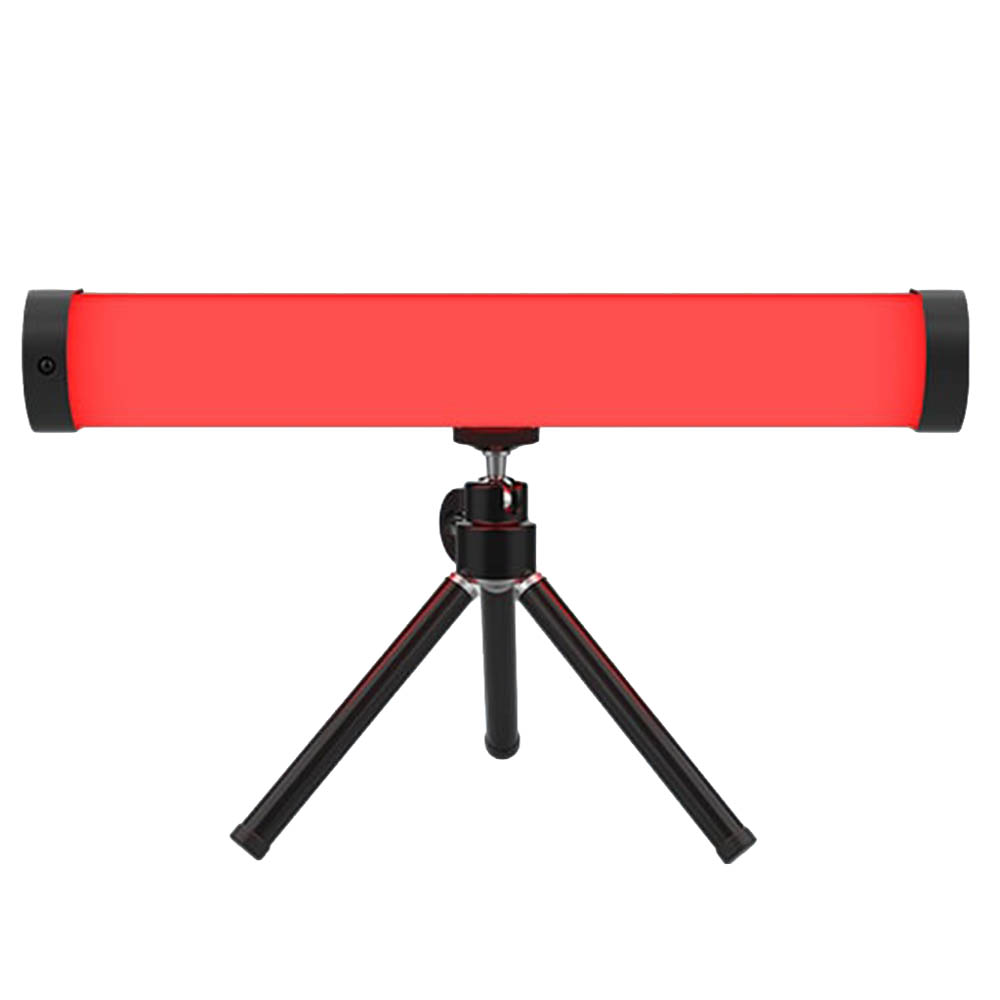 Chauvet DJ Cast Tube 10 Inch Battery Powered RGB+WW Tube - Image 4