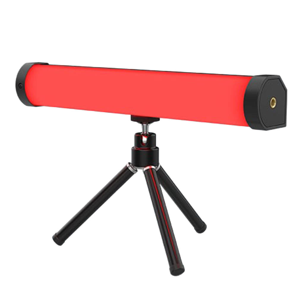 Chauvet DJ Cast Tube 10 Inch Battery Powered RGB+WW Tube - Image 5
