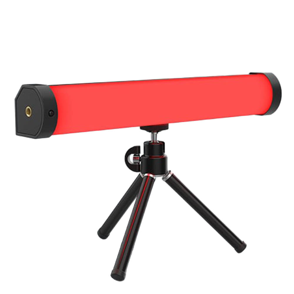 Chauvet DJ Cast Tube 10 Inch Battery Powered RGB+WW Tube - Image 6
