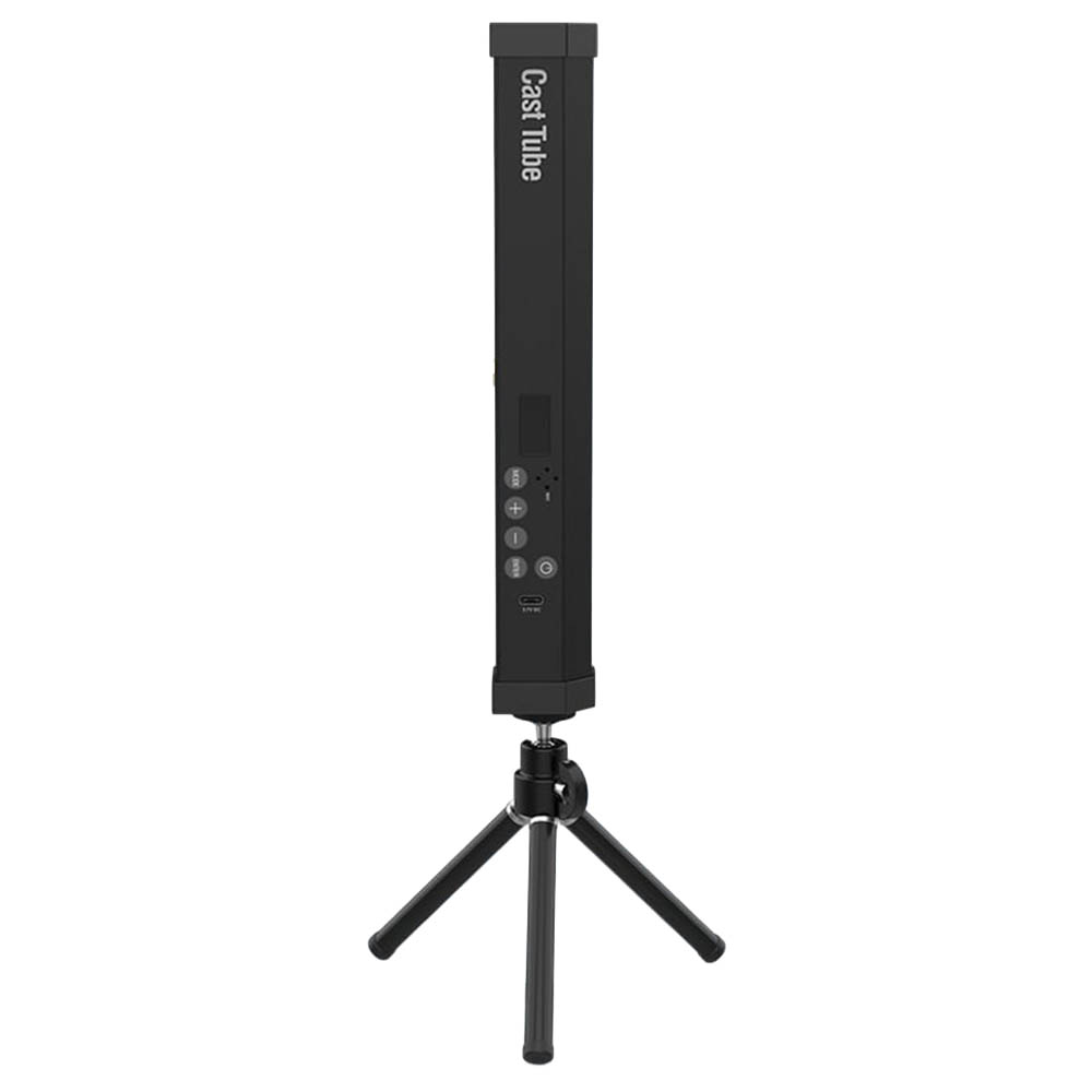 Chauvet DJ Cast Tube 10 Inch Battery Powered RGB+WW Tube - Image 8