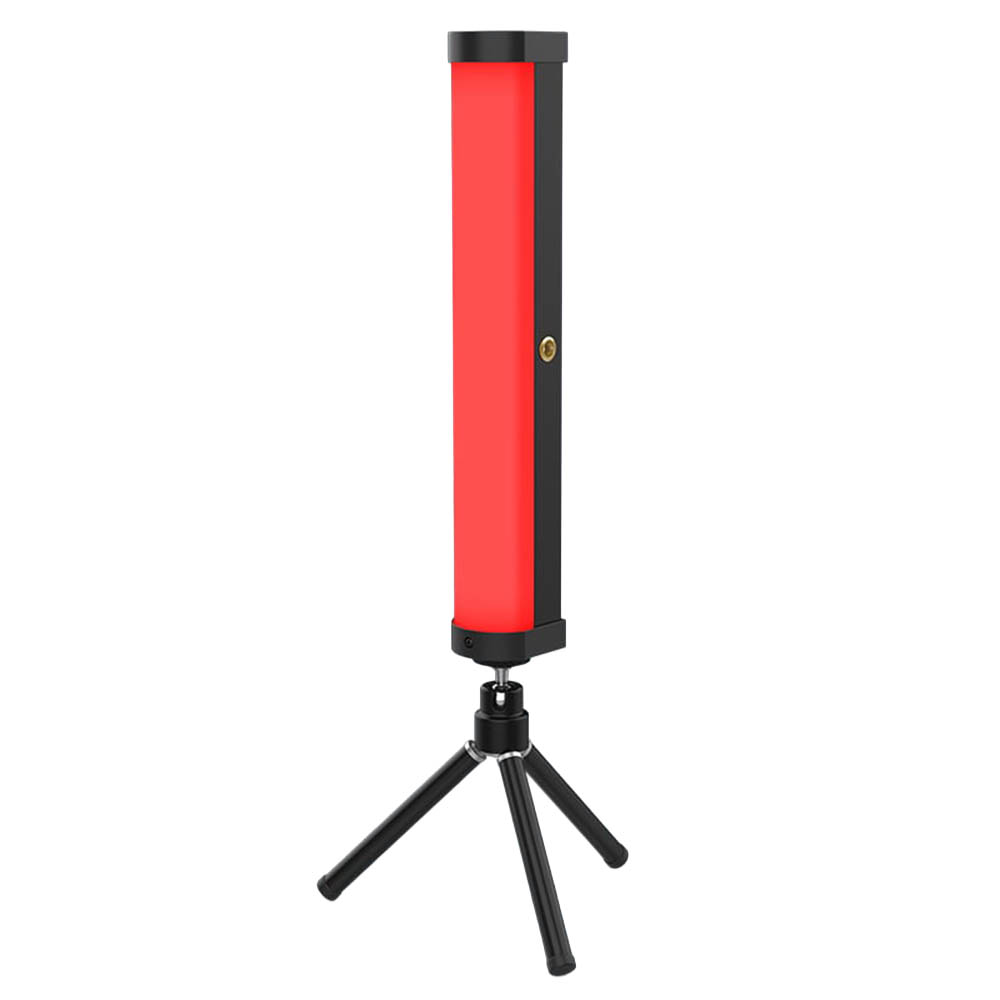 Chauvet DJ Cast Tube 10 Inch Battery Powered RGB+WW Tube - Image 3