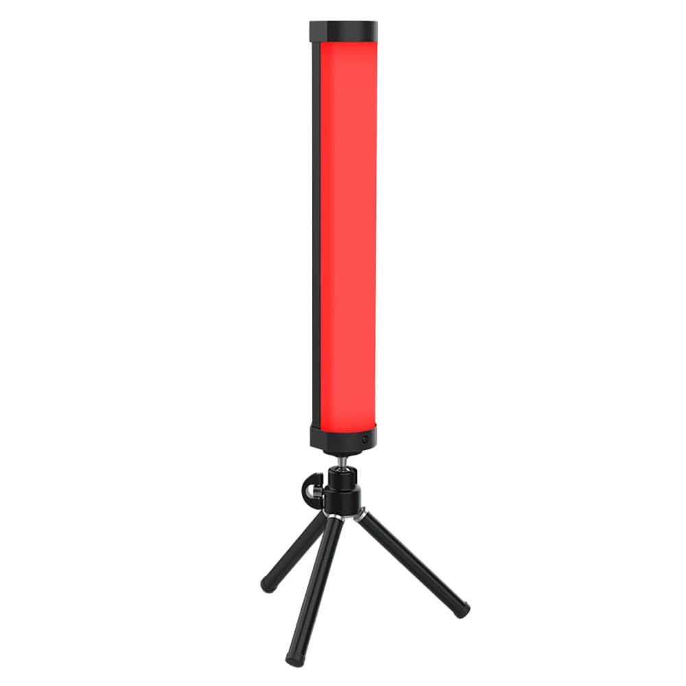 Chauvet DJ Cast Tube 10 Inch Battery Powered RGB+WW Tube - Image 2
