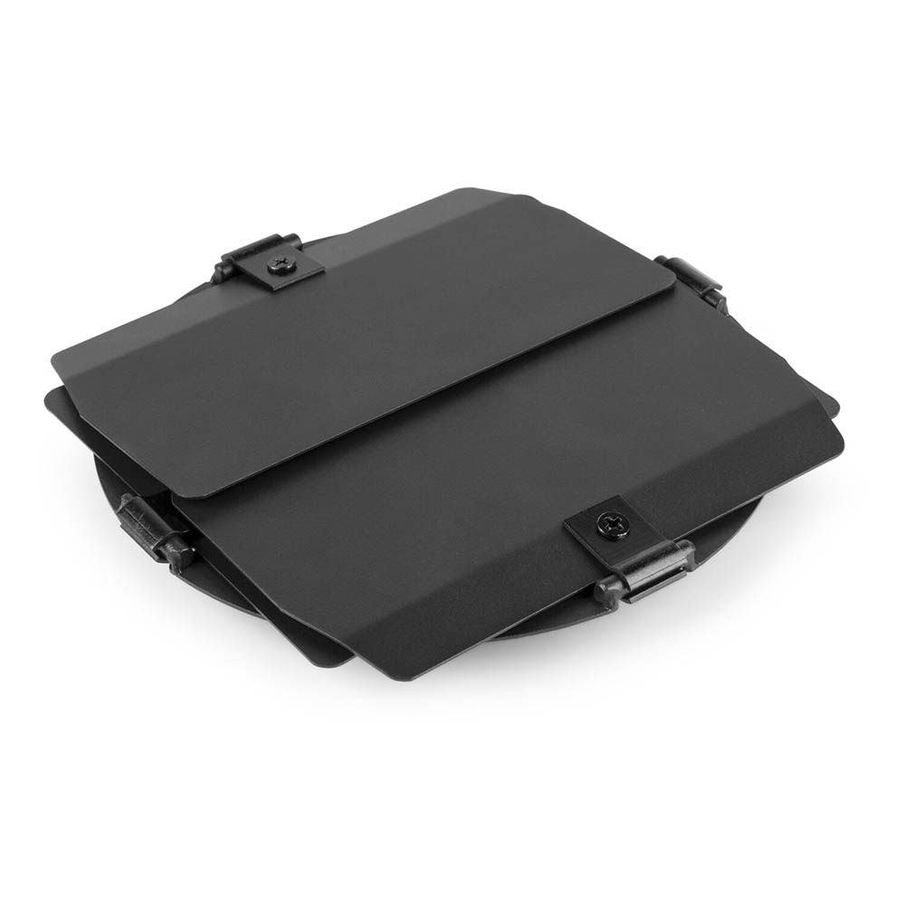 Beamz NEUTRON-DOT Barndoor (Light Fixture Attachment) - Image 4