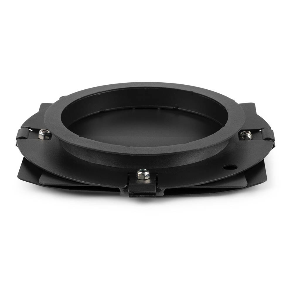 Beamz NEUTRON-DOT Barndoor (Light Fixture Attachment) - Image 5