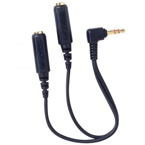 Koss Y88 Y Cord Headphone Splitter