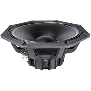 Faital Pro 15FX560 Loudspeaker - Recone Kit Version