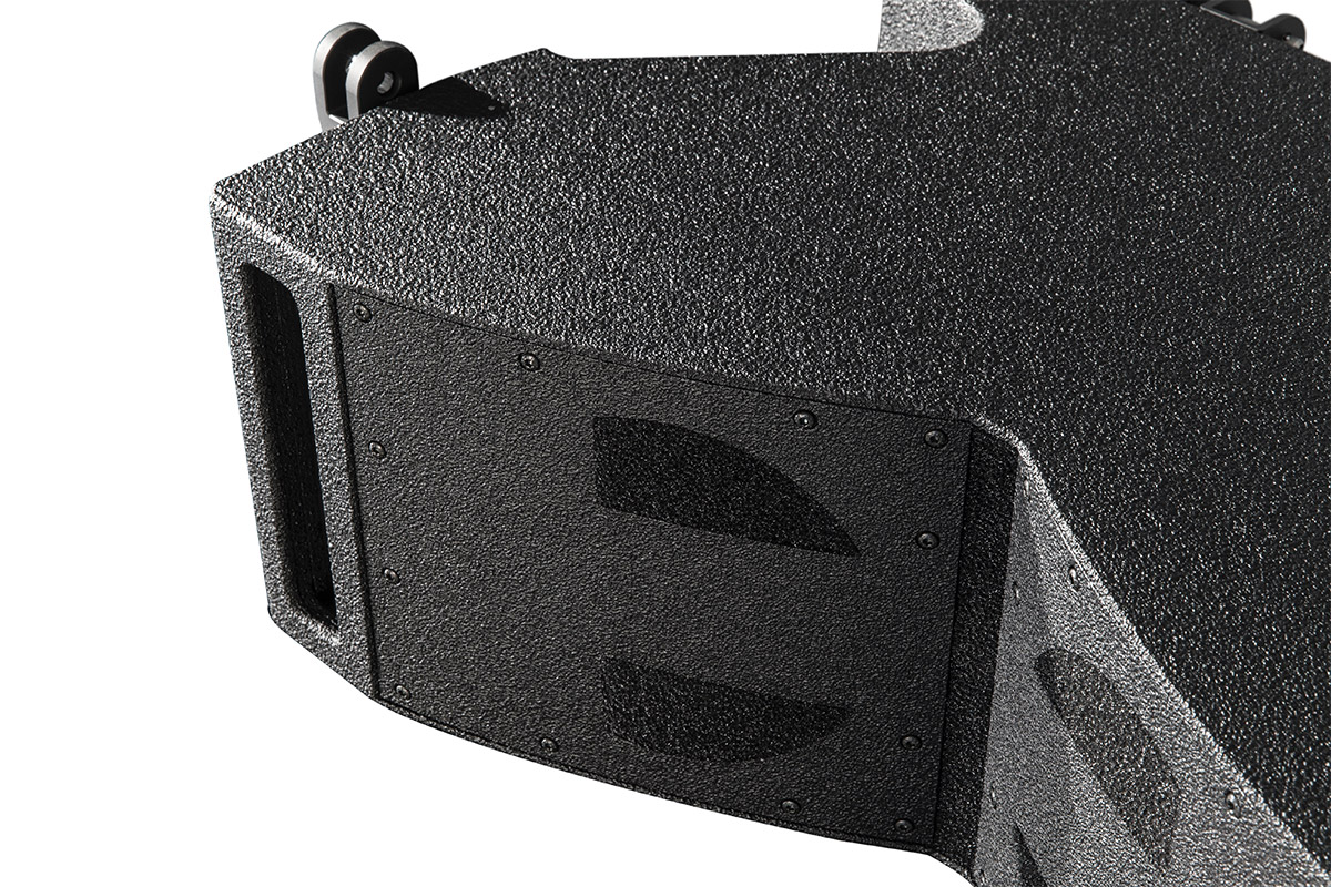 Outline MANTAS 28 2-Way DPRWG Line-Array Enclosure - Image 3