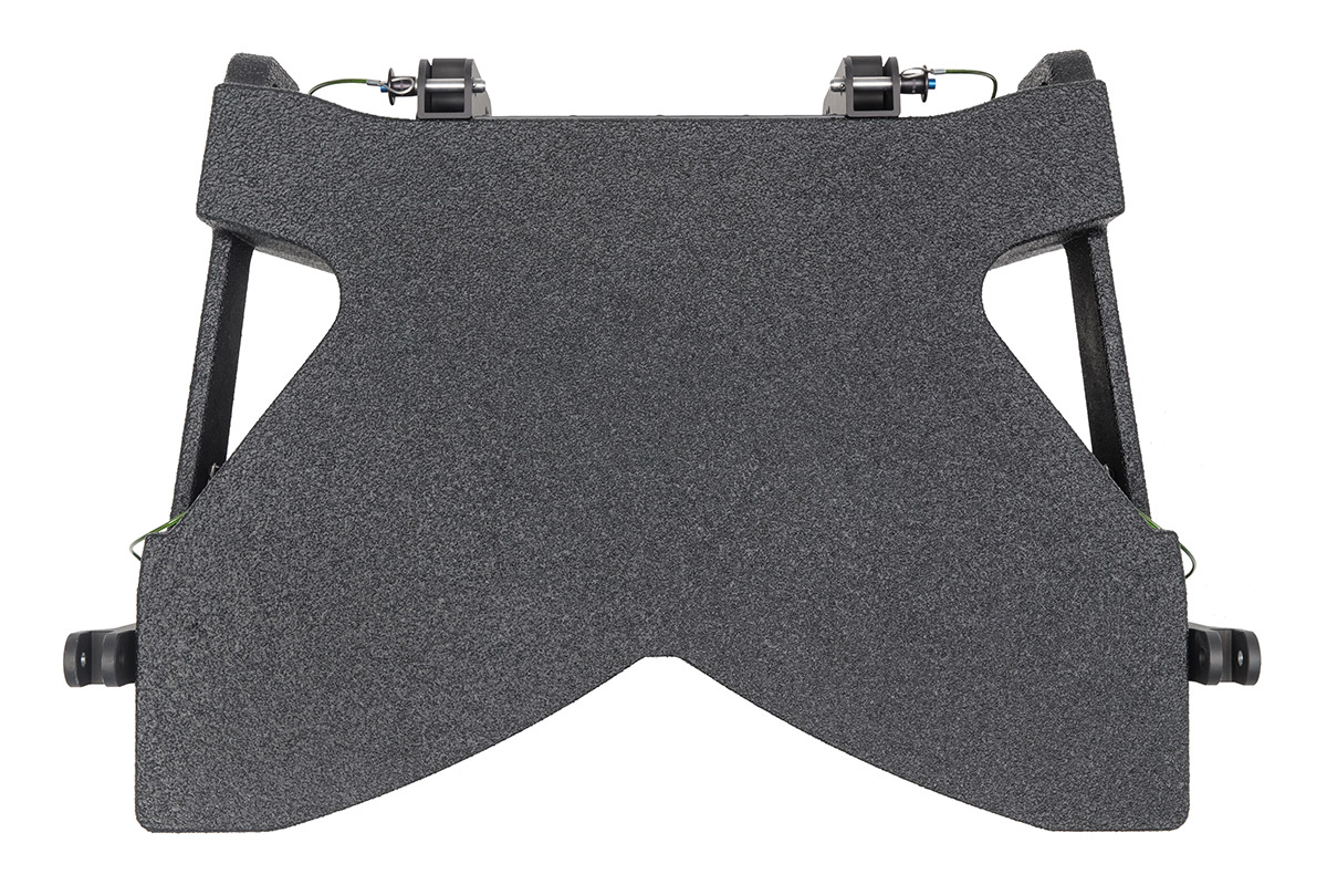 Outline MANTAS 28 2-Way DPRWG Line-Array Enclosure - Image 6