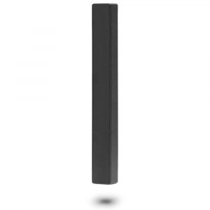 Outline Ai 41 2-Way Ultra-Slim Passive Column Loudspeaker (Black)