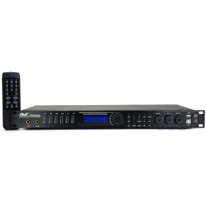 AVE Karaoke Digital Audio Processor with WIFI Adaptor