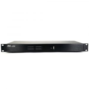 AVE 8-In 8-Out Matrix Digital Audio Processor
