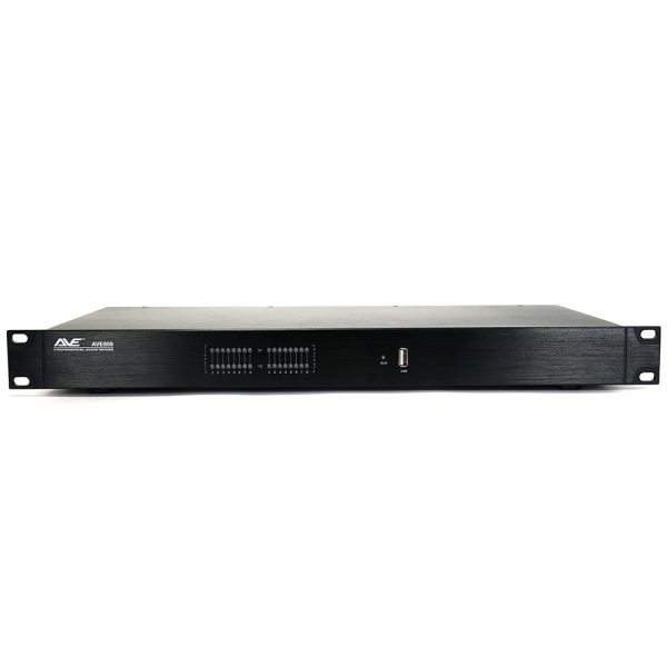 AVE 8-In 8-Out Matrix Digital Audio Processor