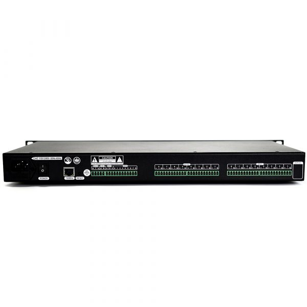 AVE 8-In 8-Out Matrix Digital Audio Processor - Image 2
