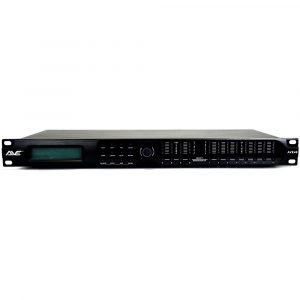 AVE Digital Audio Processor 4-In 8-Out (48KHz)