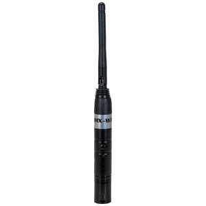 AVE DMX-WIT 2.4GHz Wireless DMX512 Transmitter
