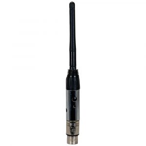 AVE DMX-WIR 2.4GHz Wireless DMX512 Receiver