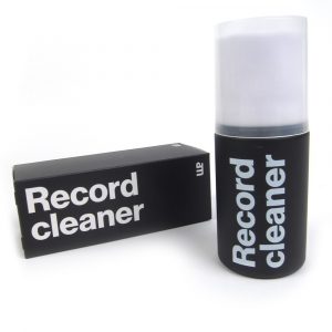 AM Record Cleaner 200ml Vinyl Cleaning Solution