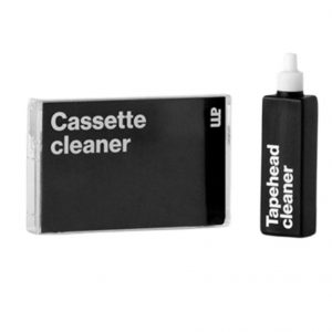AM Cassette Cleaner