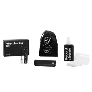 AM Counter Display Box - Record Cleaner Set