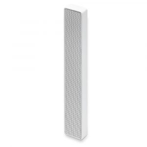 Outline Ai 41 2-Way Ultra-Slim Passive Column Loudspeaker (White)