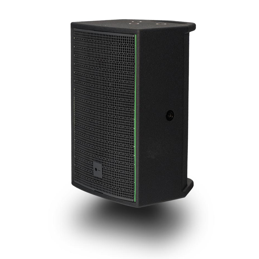 Outline P6 2-Way Passive 6″ Coaxial Enclosure