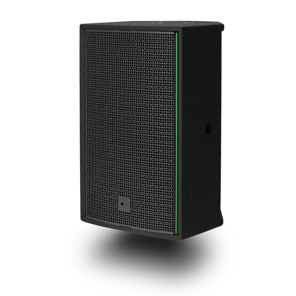 Outline P8 2-Way 8″ Passive Coaxial Enclosure