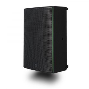 Outline P15 2-Way 15″ Passive Coaxial Enclosure