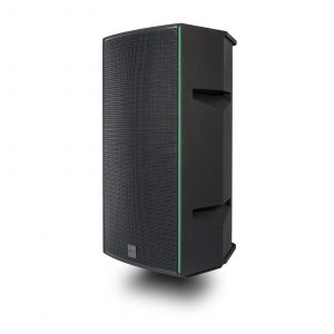 Outline P30 2.5-Way Dual 15" Passive Coaxial Enclosure