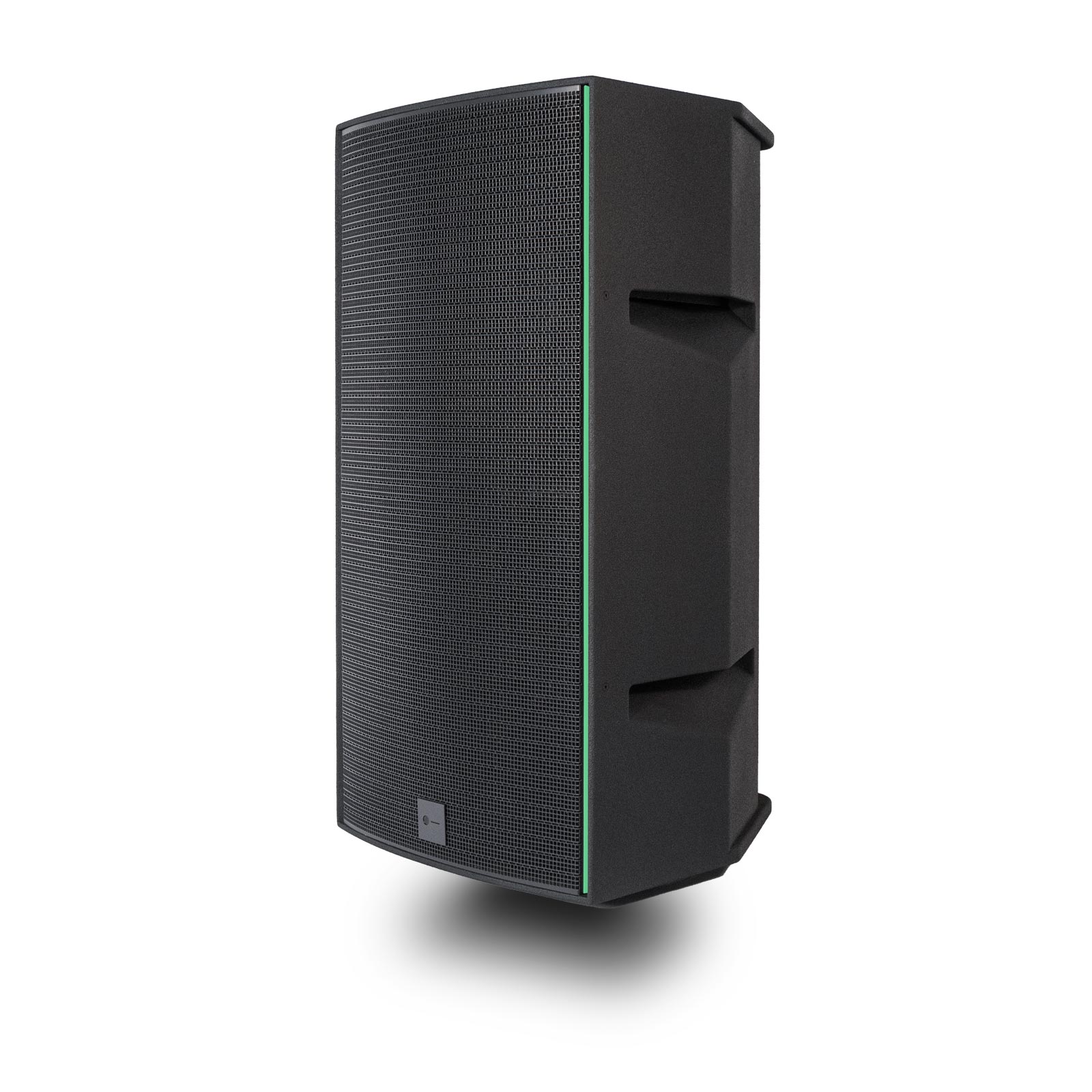 Outline P30 2.5-Way Dual 15" Passive Coaxial Enclosure