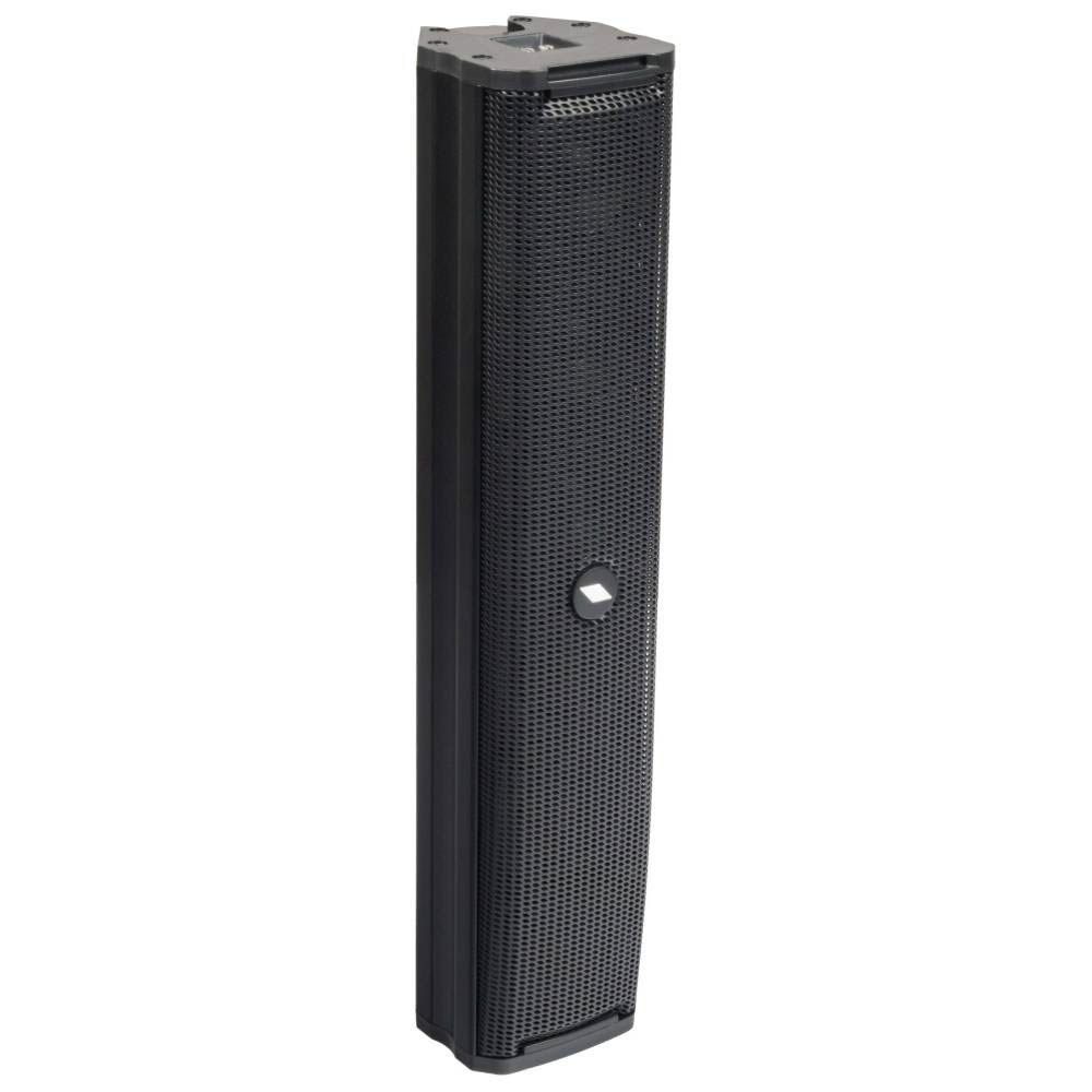 Proel Session700 PA Column Speaker with Digital Mixer - Image 2