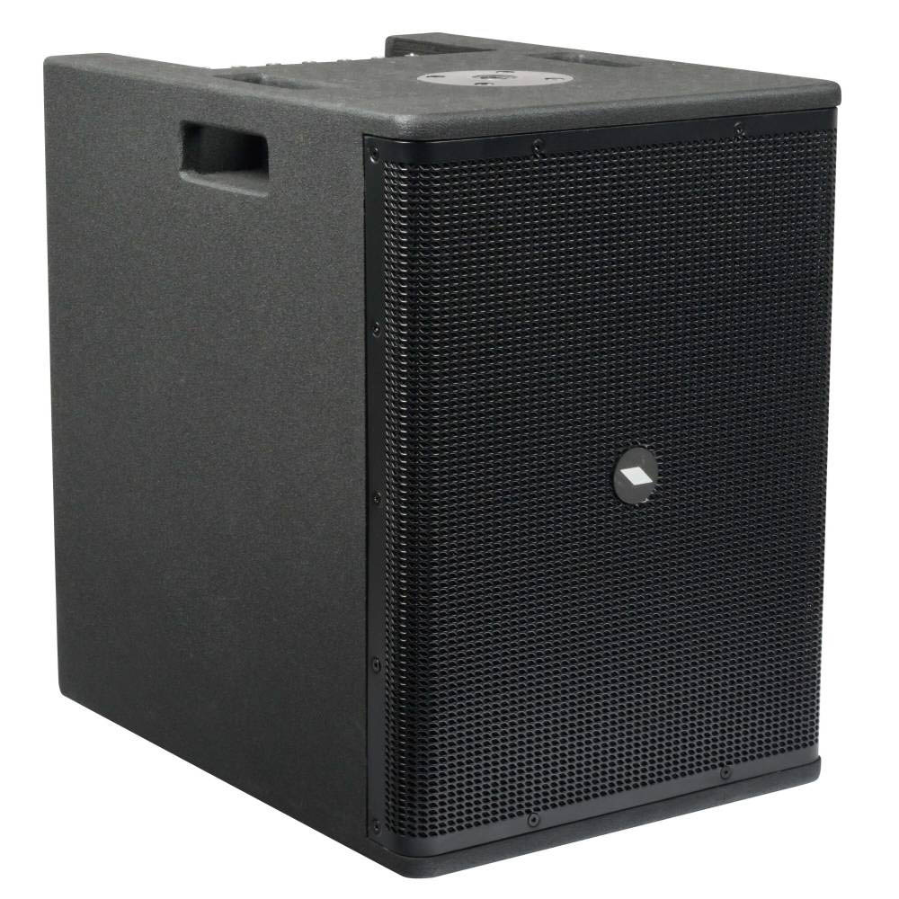 Proel Session700 PA Column Speaker with Digital Mixer - Image 3