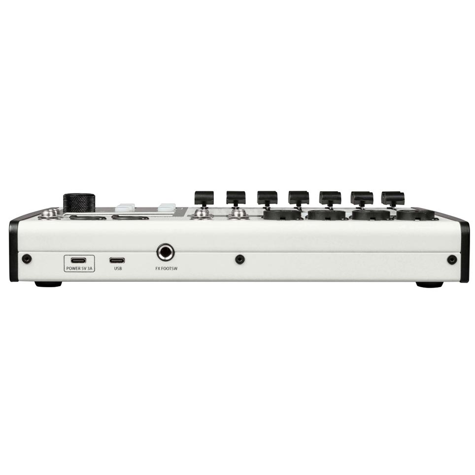 PROEL DIGIPAD8 – Compact 8-Channel Digital Mixer - Image 5