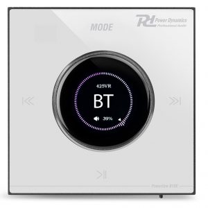 Power Dynamics Powerline B100W 4x25W