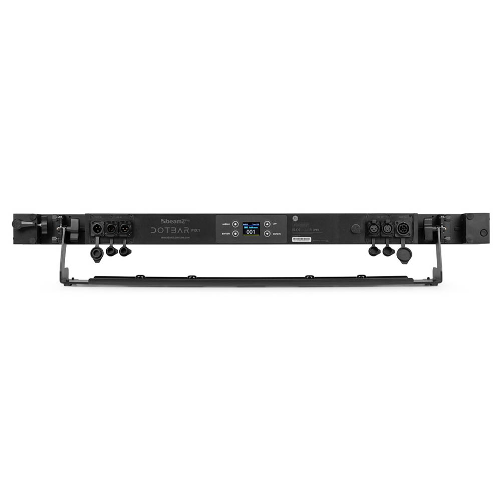 BeamZ Pro DOTBAR PIX1 Outdoor SMD LED Bar - Image 7