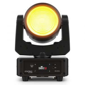 Chauvet DJ SENTINELWASHQ120 RGBW Moving Wash