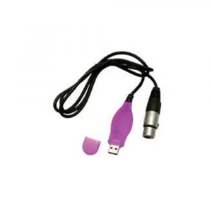 Chauvet DJ Xpress100 DMX Interface with Software