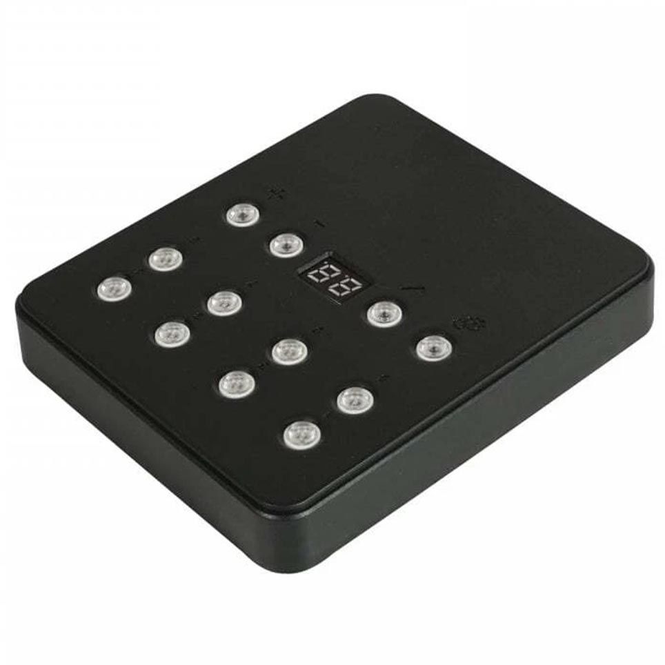 CHROMATEQ SLIM 1024 Stand Alone DMX Interface - Image 2