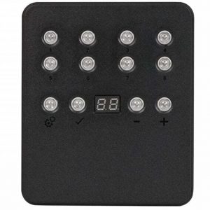 CHROMATEQ SLIM 1024 Stand Alone DMX Interface