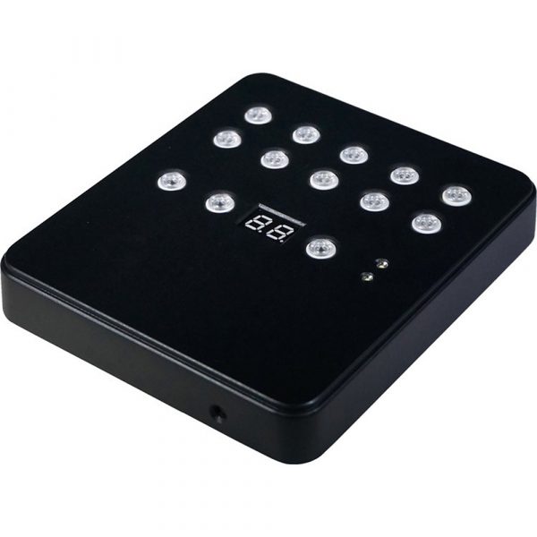 SLIM512 Chromateq Stand Alone DMX Interface with Software - Image 4