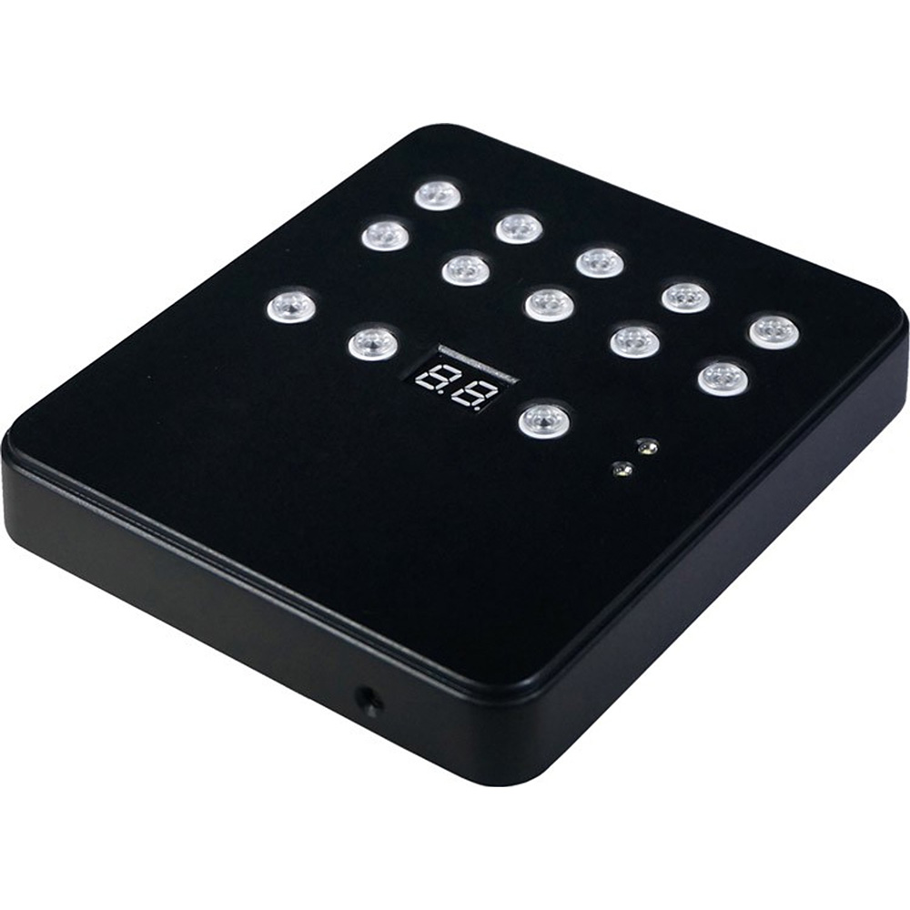 SLIM512 Chromateq Stand Alone DMX Interface with Software - Image 4