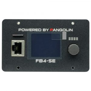 Laserworld Purelight FB4 Standard Interface
