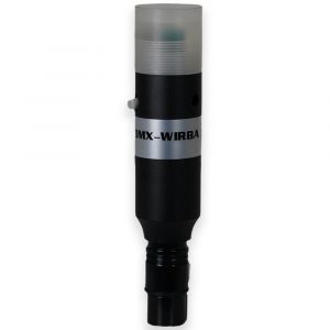 AVE DMX-WIRBA Portable Wireless DMX512 Receiver