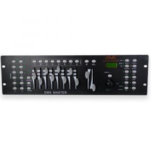 AVE DMX-12JOY 192-Channel DMX-512 Controller