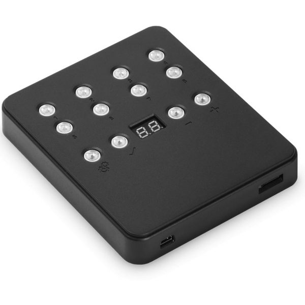 SLIM512 Chromateq Stand Alone DMX Interface with Software - Image 3