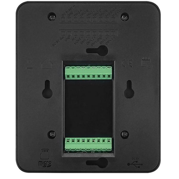 SLIM512 Chromateq Stand Alone DMX Interface with Software - Image 5