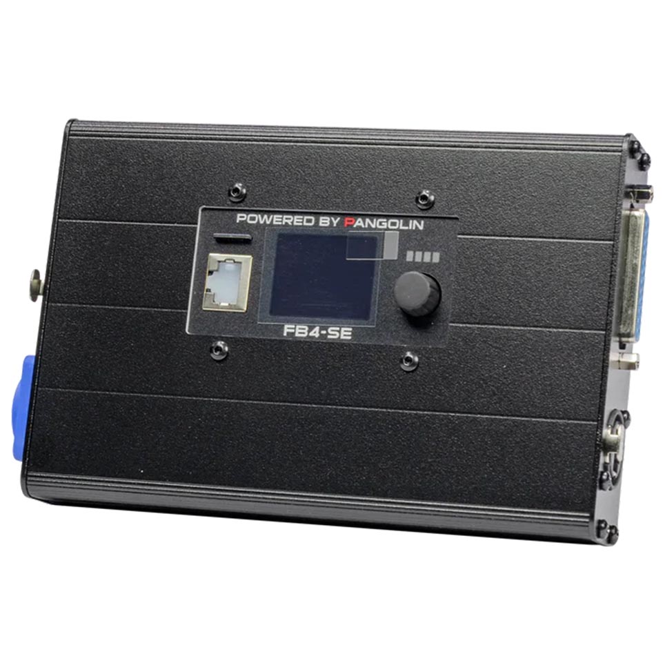 TARM FB4 Standard Interface - Image 2