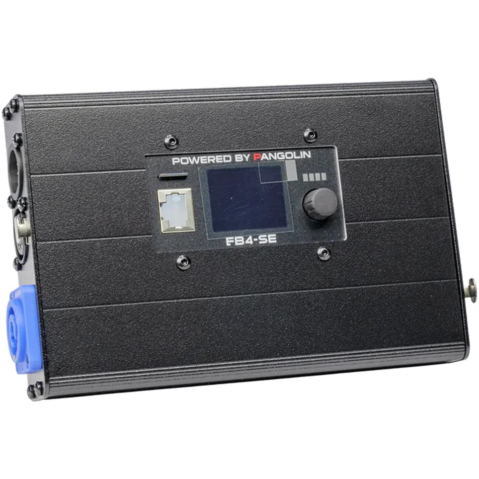 TARM FB4 Standard Interface - Image 3